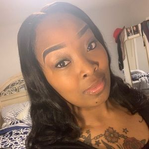 Meet your Posher, Quiana